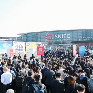 CeMAT ASIA, the 23rd International Logistics Technology and Transportation Systems Exhibition in 2022