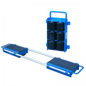 Adjustable Width Roller Skates Kit