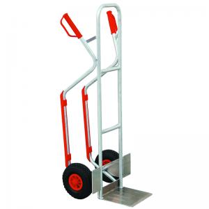 Aluminum Hand Truck Aluminium Sack Truck