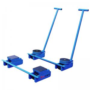 Complete Skate Kits Heavy Lathe Carrier