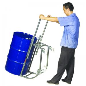 Drum Cradle Transporter Drum Truck