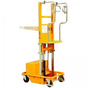 Electric Lifting Aerial Order Picker