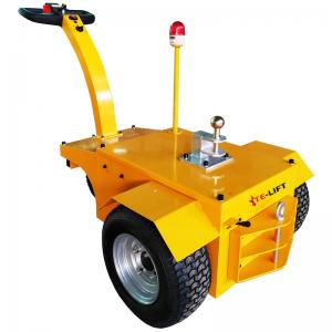 Electric Tow Tractor Power TUG 4000KG and 5000KG