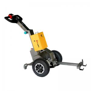 Electric Tug Smart Tow Tractor