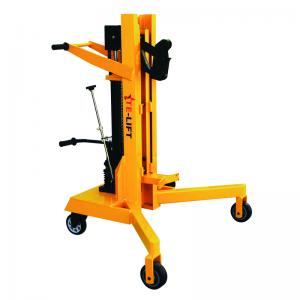 Heavy Duty Hydraulic Drum Truck Drum Handling Equipment