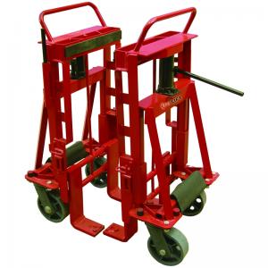 Hydraulic Equipment Mover