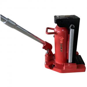 Hydraulic Machinery Jack Lifting Toe Jack