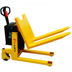Hydraulic Pallet Tilter Pallet Tilting Truck