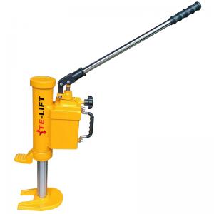 Hydraulic Toe Jack Machinery Lifting Jack