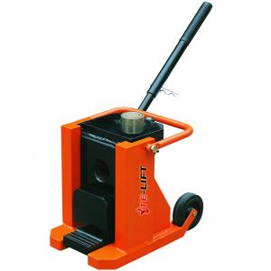 Lifting Machine Toe Jack Hydraulic Jack Toe Lifting