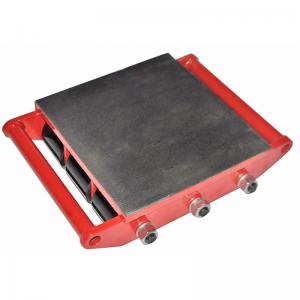 Machine Moving Load Skate