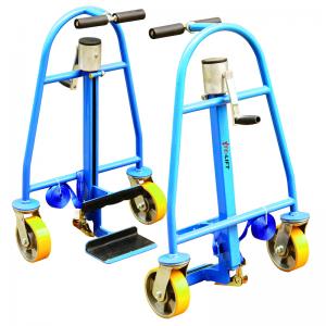 Manual Furniture Mover Winch Type Goods Carrier