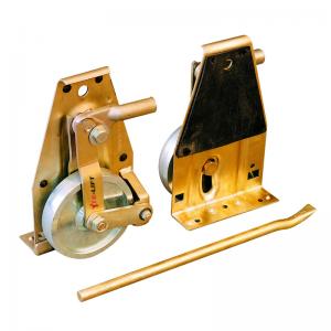 Mechanic Furniture Jack