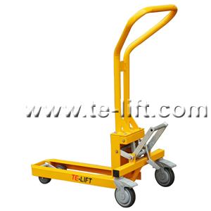 Mechanic Mini Display Pallet Trucks