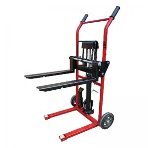 Micro Manual Forklift Truck