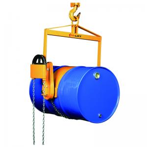 Overhead Dumping Dum Lifter
