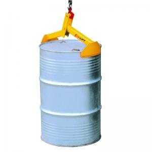Overhead Hoist Type Drum Lifter