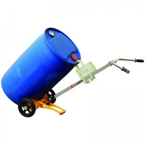 Portable Drum Truck Smart Drum Carrier
