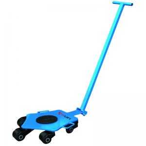 Rotating Roller Machine Skates