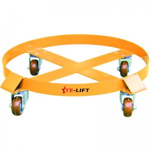 Round Type Drum Dolley Drum Mover