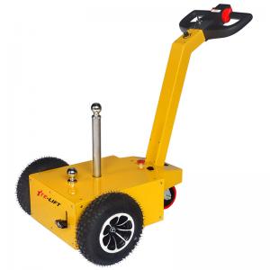 Smart Tow Tractor Electric Tug