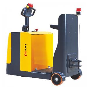 Standing Type Electric Tow Tractor