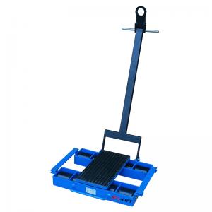 Steerable Roller Skates