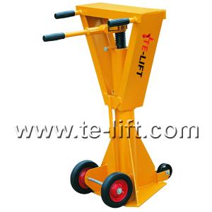Trailer Stabilizer Rack Jacks